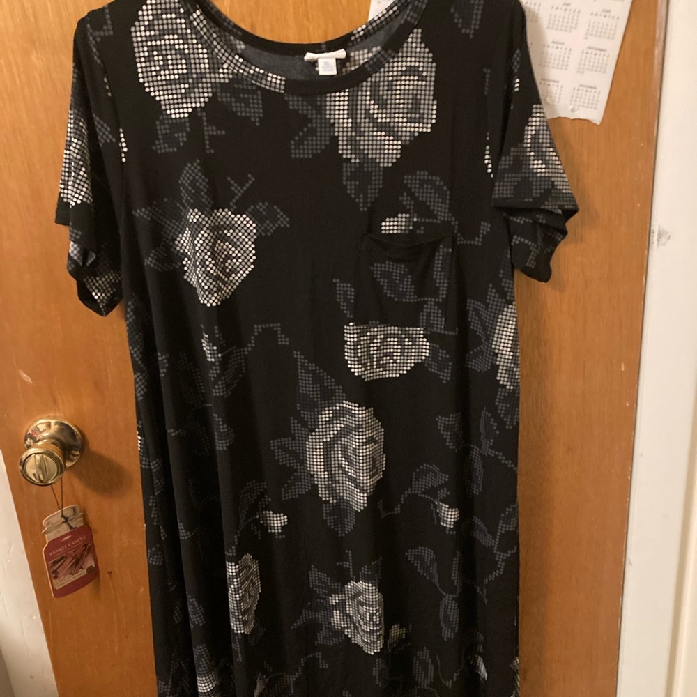 New lularoe Carly dress